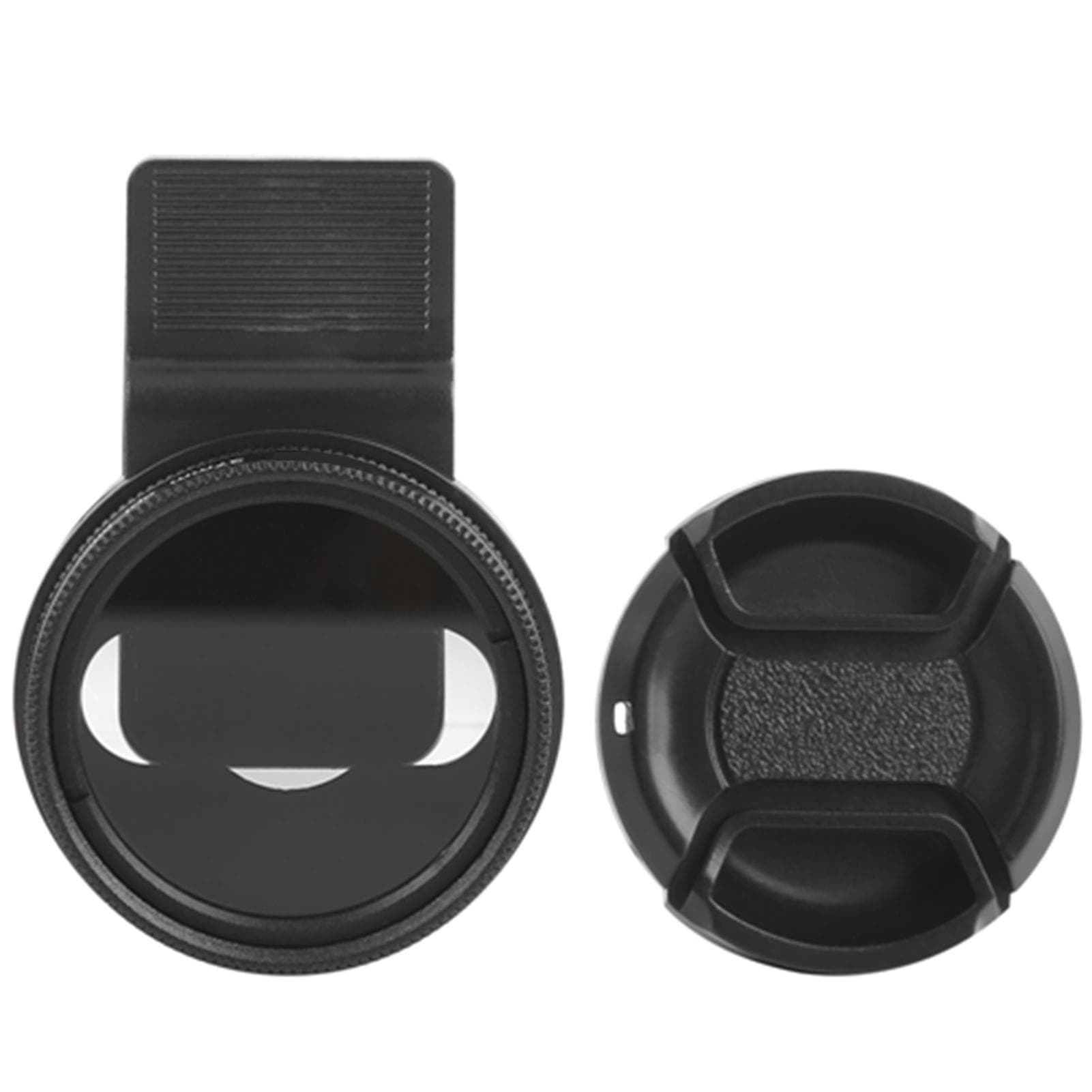 Veledge 37mm CPL Polarizing Polarizer Lens Filter for Different Brand Mobile Phone