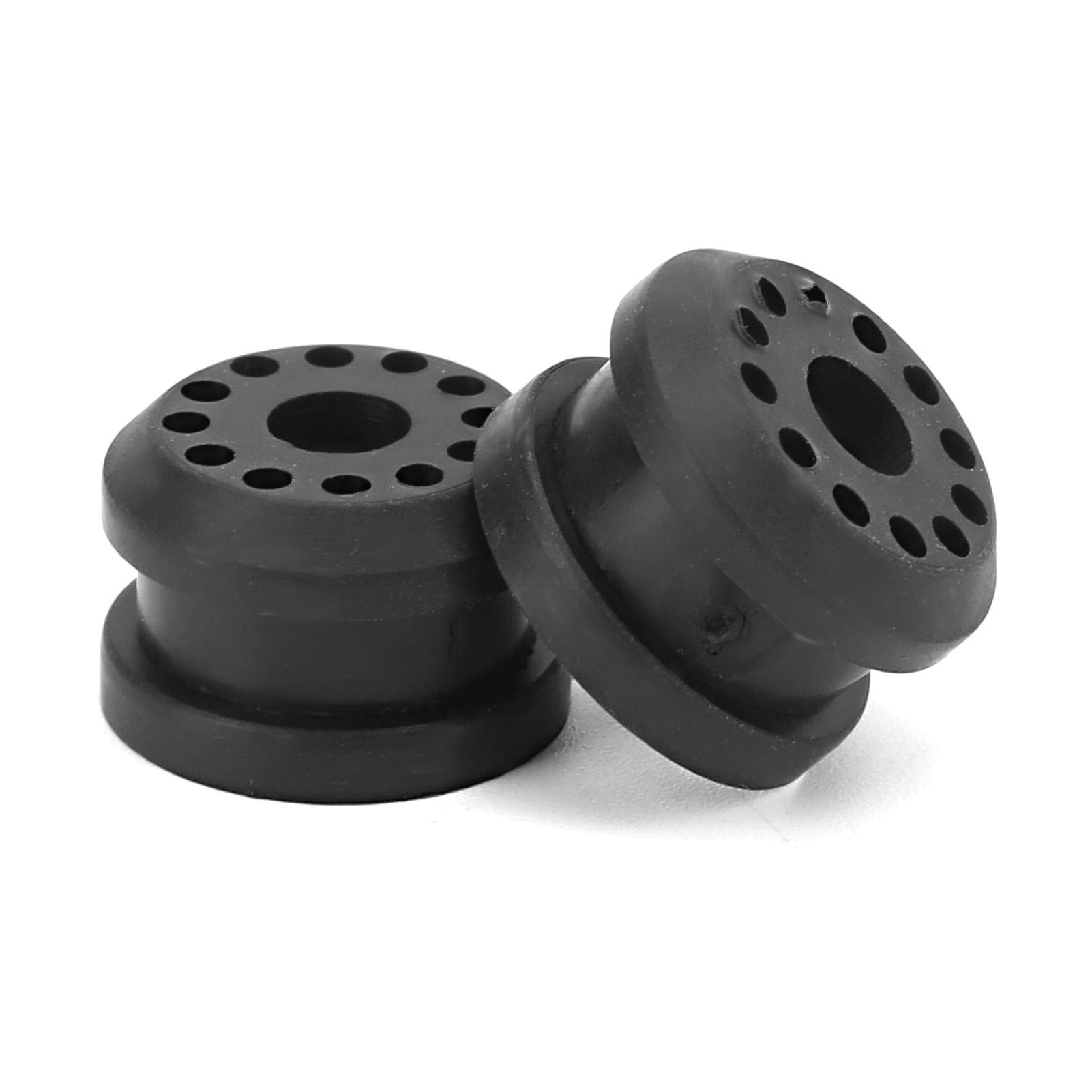 2pcs Transfer Case Shifter Linkage Bushing Grommet Replacement for Dodge RAM 1500 2500 3500 4X4