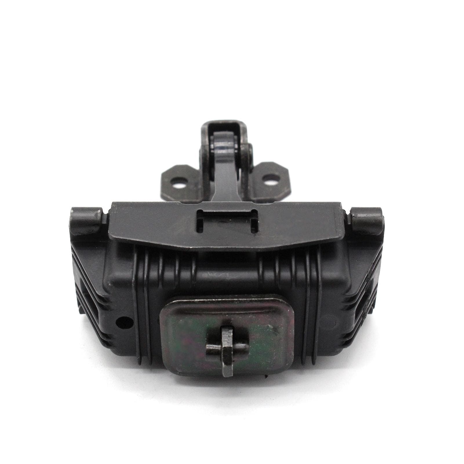 Door Hinge Stop Check Strap Limiter Front Left Right Door Replacement for Mercedes?Benz W639 Vito black