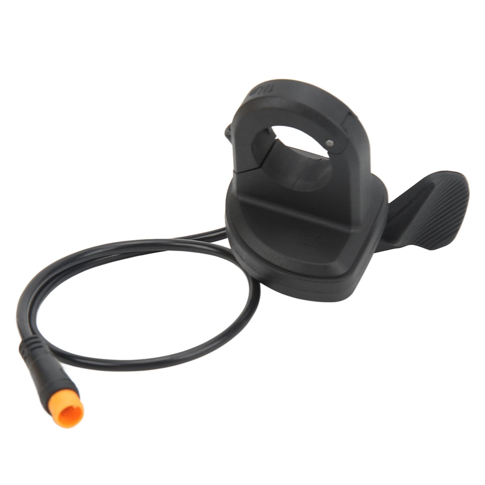 E Bike Right Finger Thumb Throttle Good Contact Waterproof Joint Thumb Throttle Speed Control for