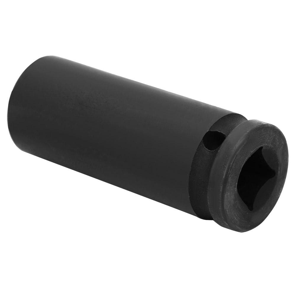 12 Inch Drive 212224mm Metric Deep Impact Socket 6 Point Pneumatic Air Socke22mm