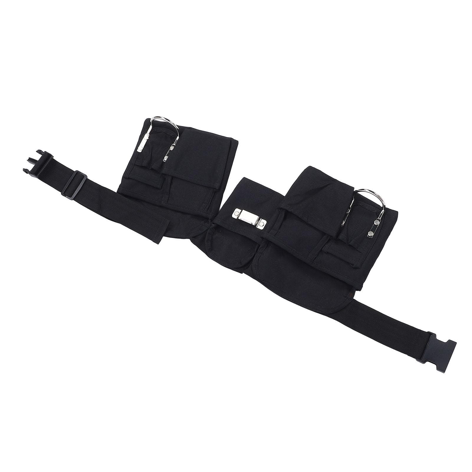 Tool Belt Heavy Duty Adjustable Oxford Cloth Utility Framing Belt Construction Tool for Carpenter