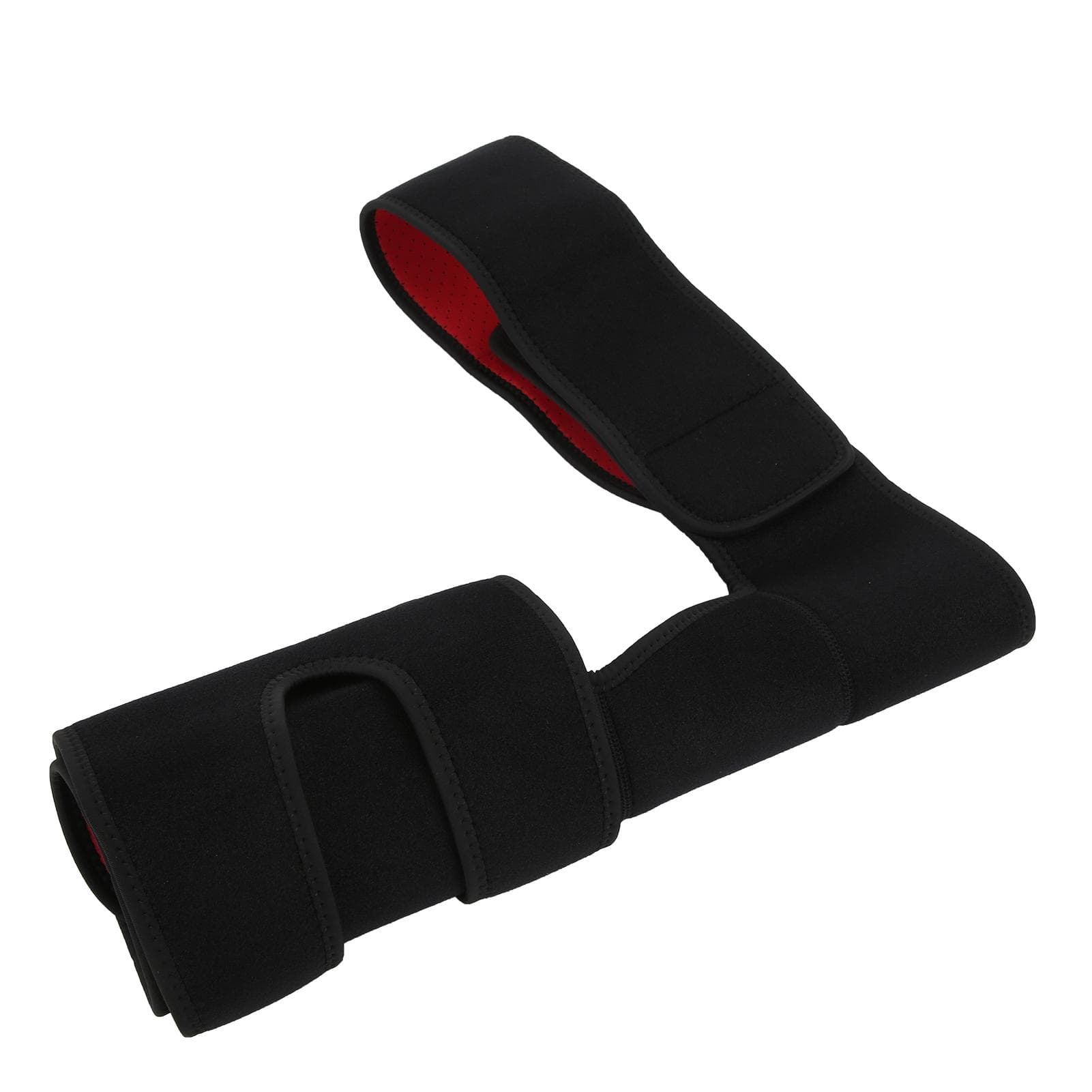 Fitness Thigh Brace Support Wrap for Abdomen Hip Joint Support Muscle Strain Protection