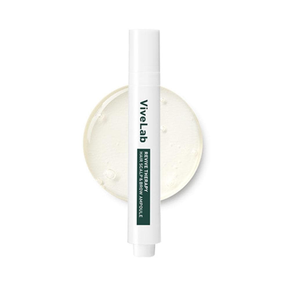 Revive Therapy Hair Scalp & Brow Ampoule 15ml 1 PCS