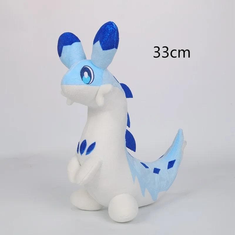 Palworld Plush Toy Palworld Depresso Relaxaurus Jetragon Cattiva Lamball Stuffed Animal Plushie Game Character Soft Toy Pillow