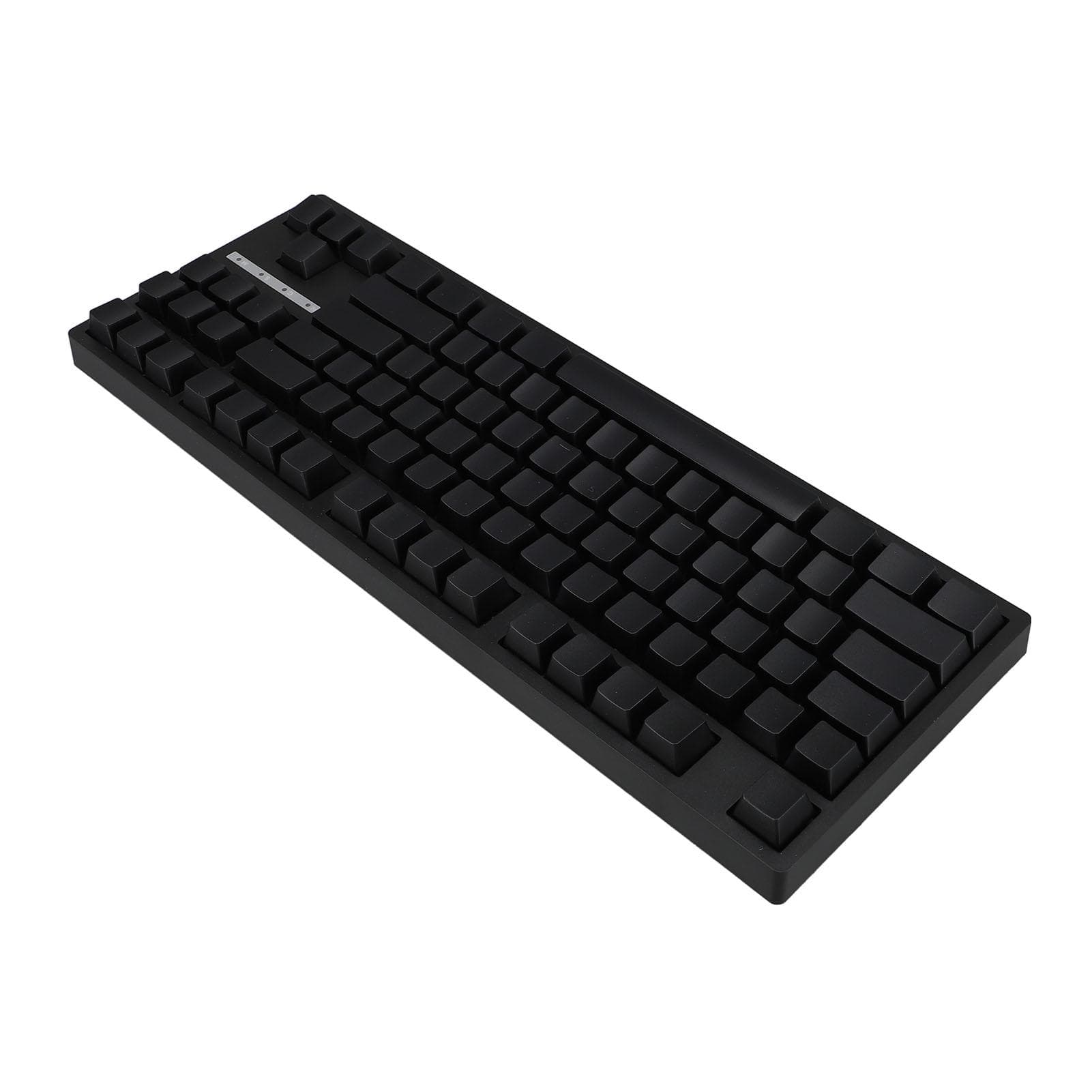 87 Keys 80percent Gaming Keyboard RGB Backlit 2.4G Wireless Bluetooth 3.0 5.0 Type C Wired Blue Switch