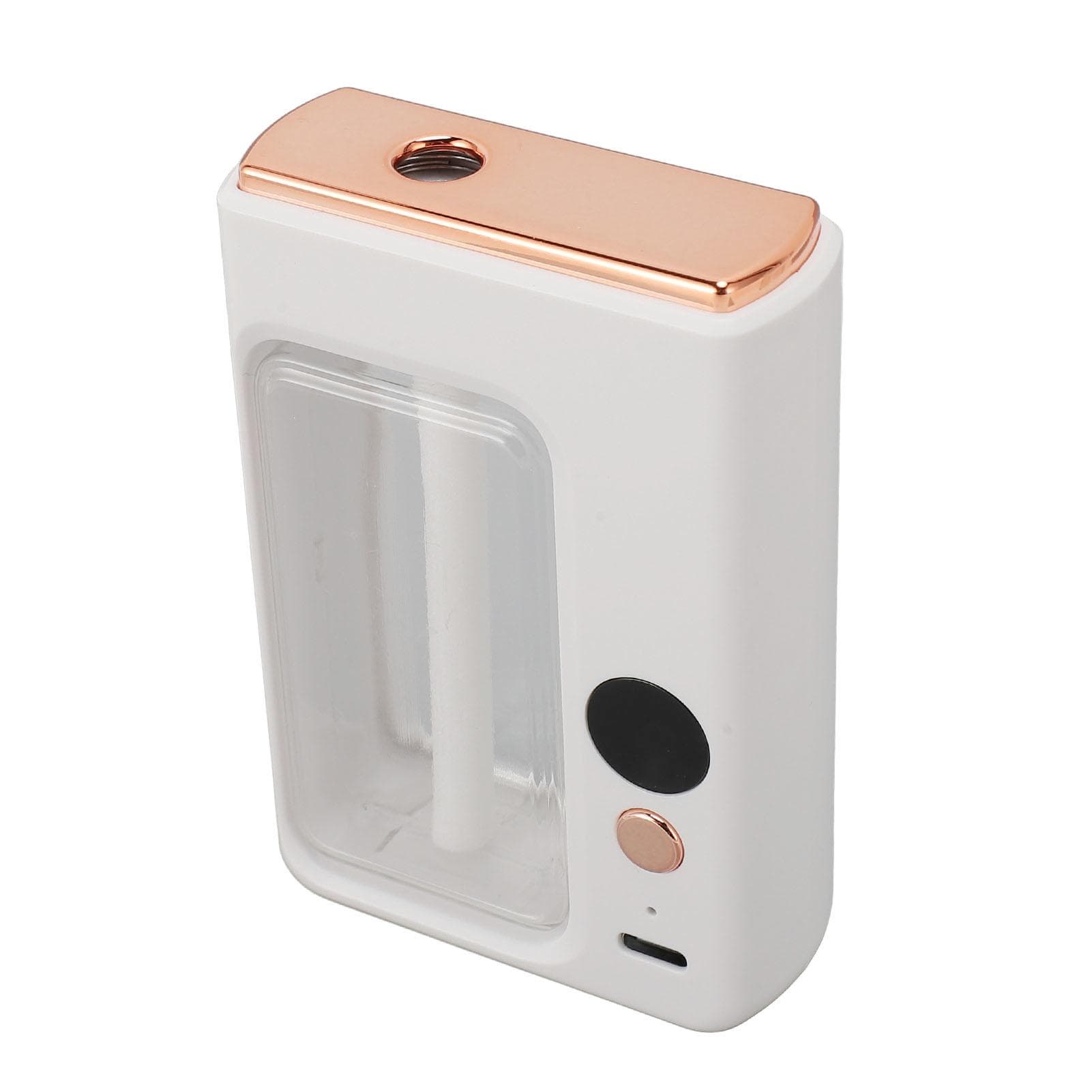 Aroma Machine Fragrance Dispenser Wall Mount Standing Dual Use Auto Perfume Dispenser for Bathroom