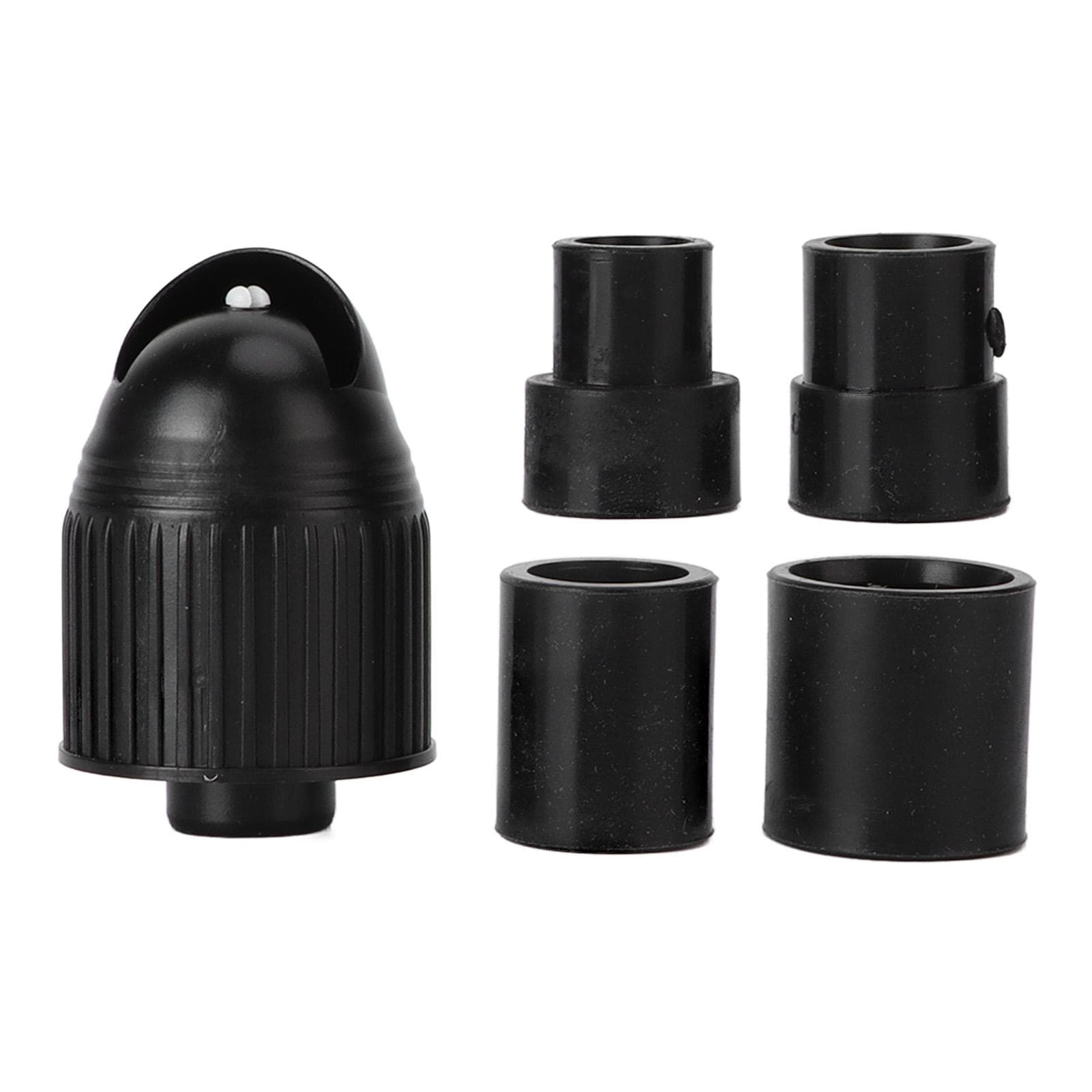Powerhead Water Pump Fish Tank Small 360 degrees Automatic Uniform Rotation Pump Automatic Wave Making Head