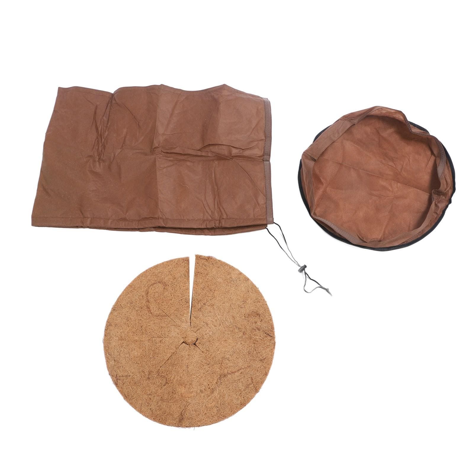 Flower Pot Protection Bag Winter Pot Plant Cover UV Protection Frost Prevention Plant Pot Thermal Large