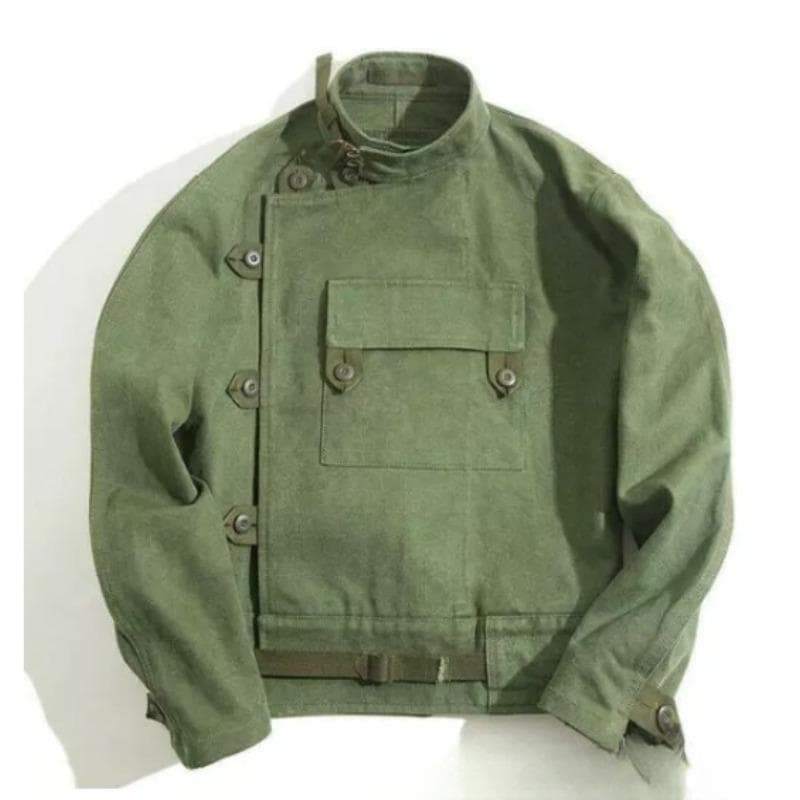 New Autumn and Winter Jackets Men's Jackets Men's Coats 3XL