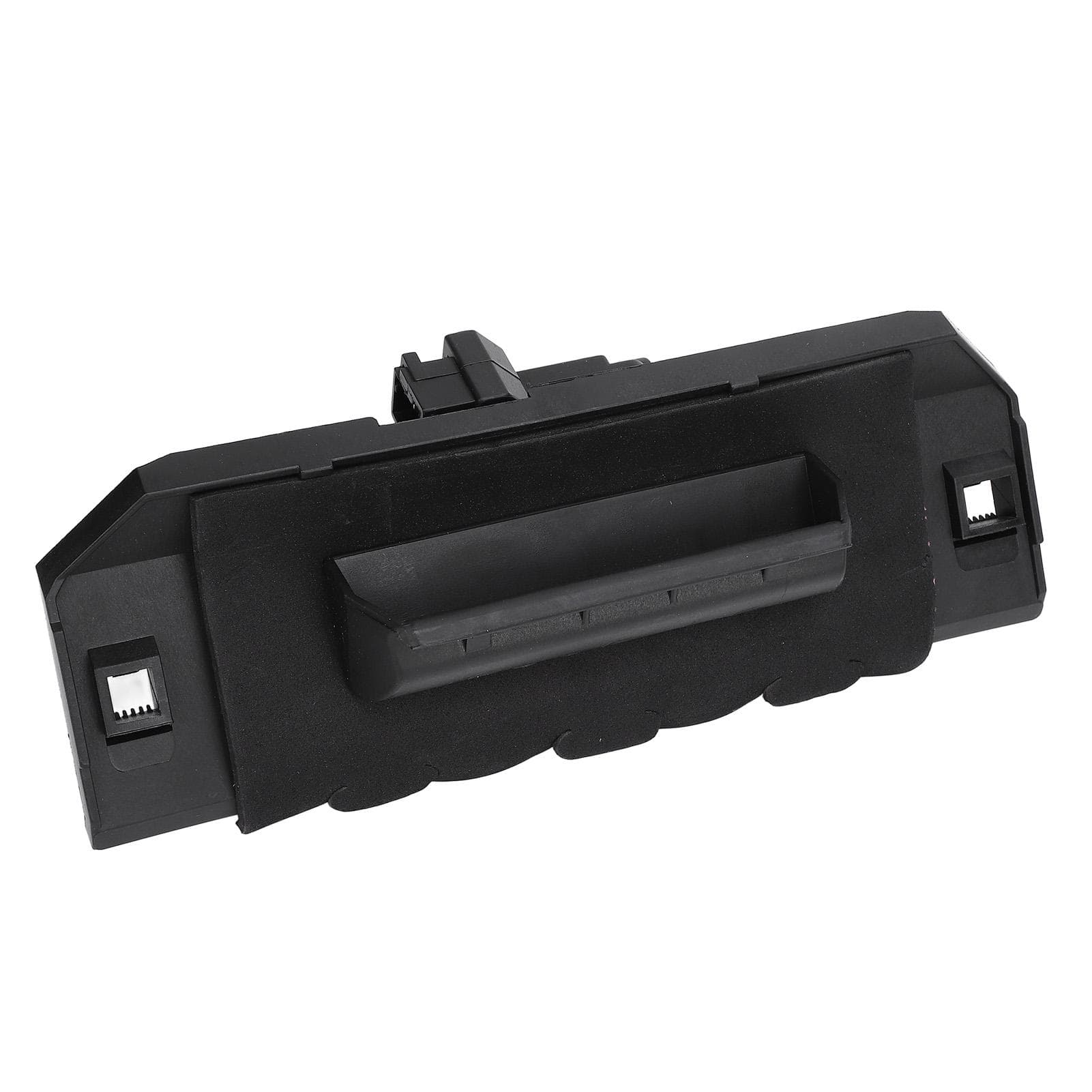 Tailgate Handle Plastic OEM Standard Trunk Boot Exterior Handle 8726Z6 for 206 Hatchback 2006 to
