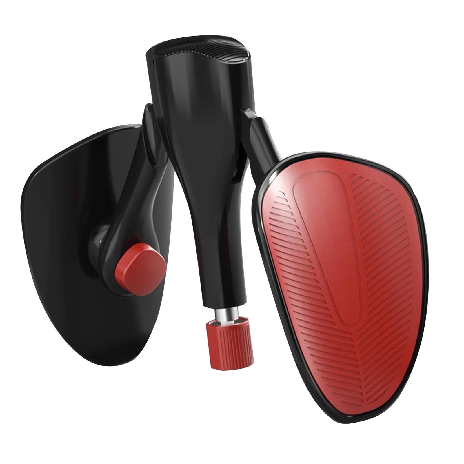 Pelvic Hip Trainer PP TPE Thigh Exerciser Pelvic Floor Trainer for Men Women Postpartum