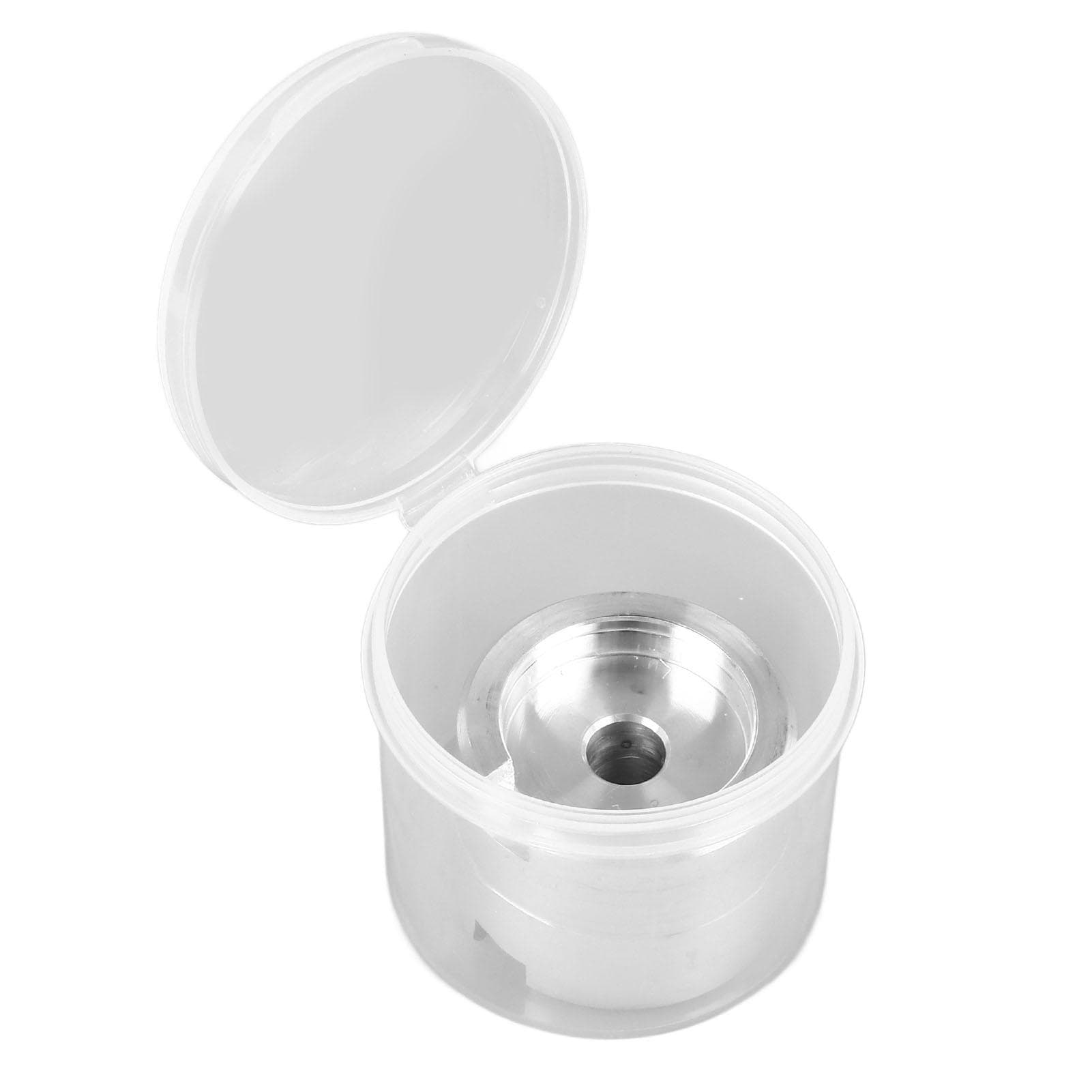 Watch Movement Base Metal Watch Movement Holder Base Support Repair Assembly Tool for 2824 2892