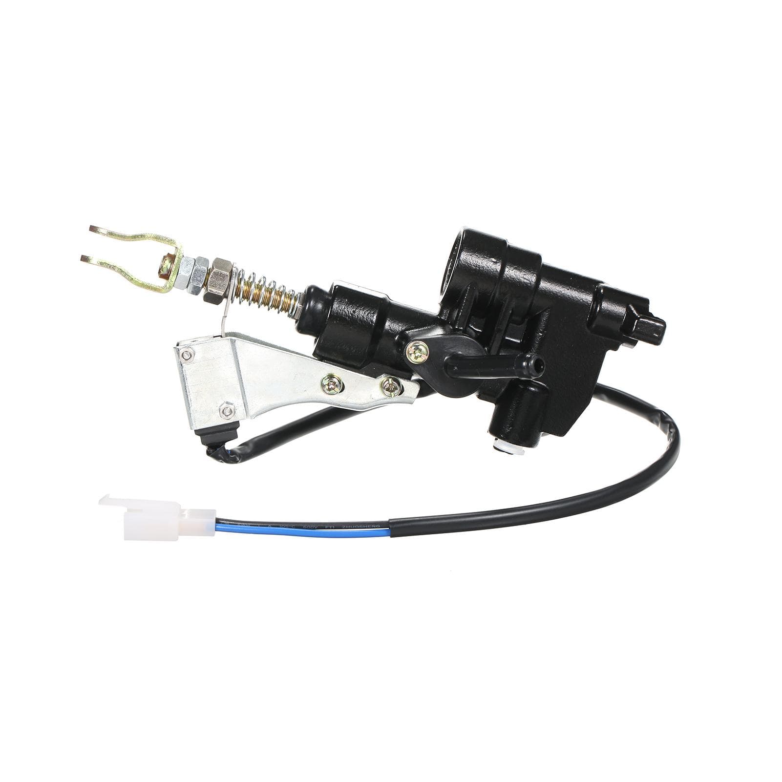Rear Brake Master Cylinder Replacement for Honda GL1500A/SE Goldwing SE/Aspencade 1995-2000