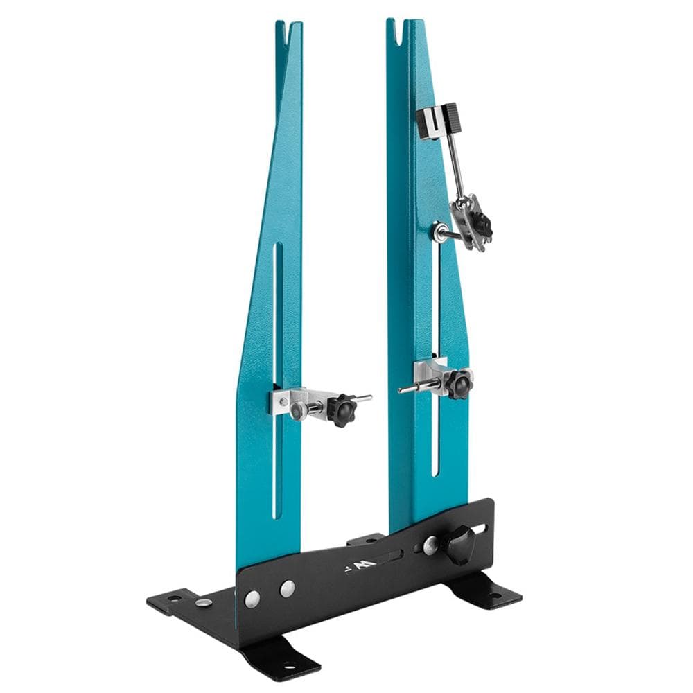 Professional Bicycle Wheel Truing Stand Bicycle Rims Repairing Bracket Bike Wheel Maintenance Rack multicolour