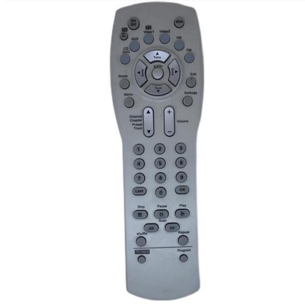 New Replace Remote Control For Bose Media Center Series I/II/IIl AV3.2.1 AV3-2-1