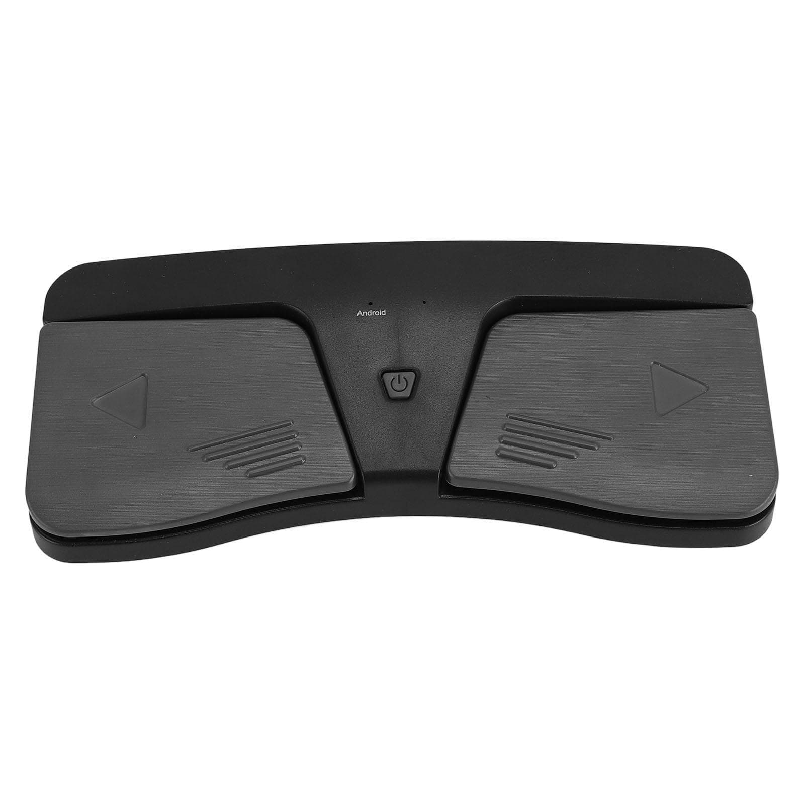 Wireless Page Turner Pedal for Musical Instruments Bluetooth Portable Music Page Turner Foot Pedal