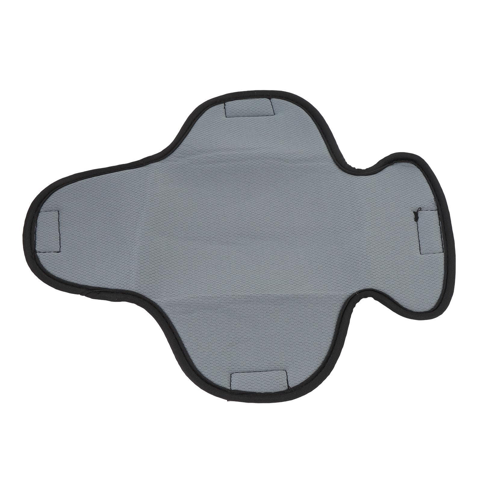 Motorcycle Helmet Insert Liner Quick Dry Sweat Absorbent Waterproofing Helmet Padding for Safety