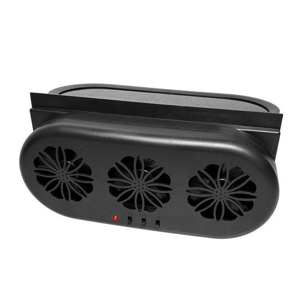 Handheld Ducted Turbofan 50mm Brushless Motor Jet Fan 1000g Thrust Car Washer 700W High Power Dust USB & Solar black