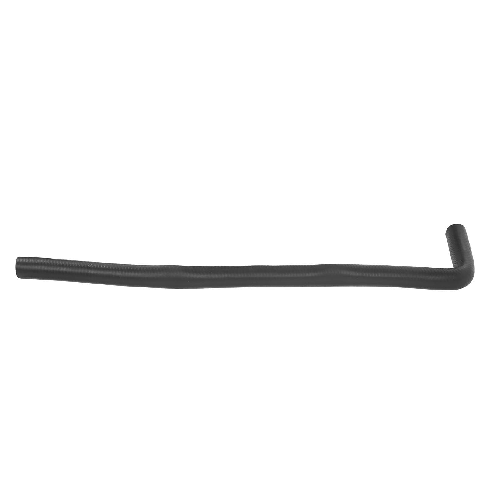 Swap Heater Hose 90 Degree Elbow 34in ID Rubber Molded Fit for Chevrolet LS Series Engine