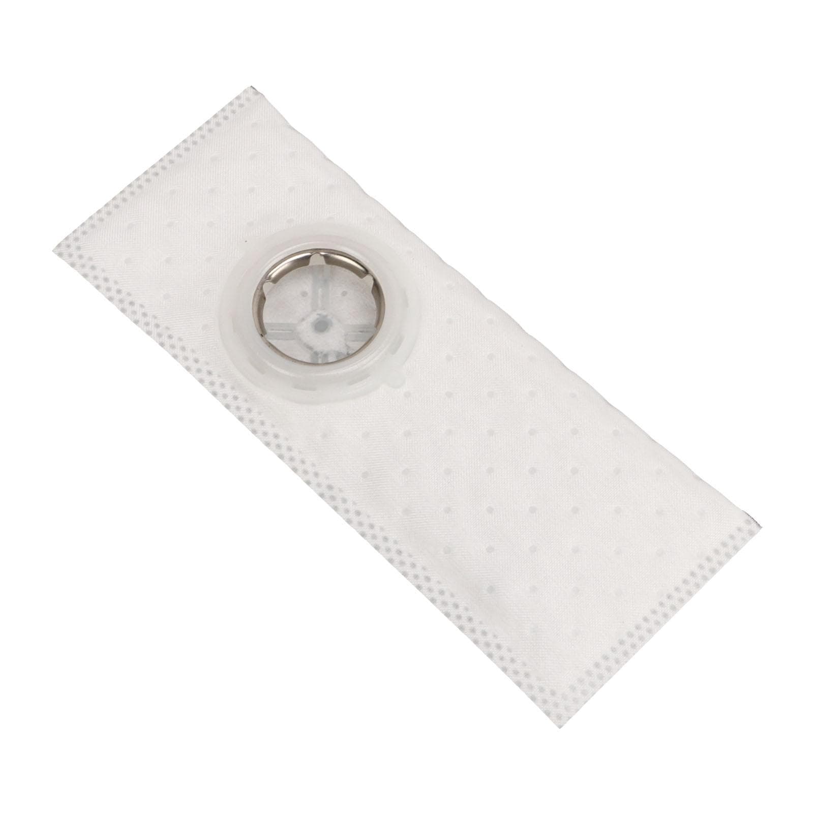 Fuel Pump Inlet In Tank Fuel Filter Single Stage Inlet Fuel Pump Strainer 12mm Inner Connector with