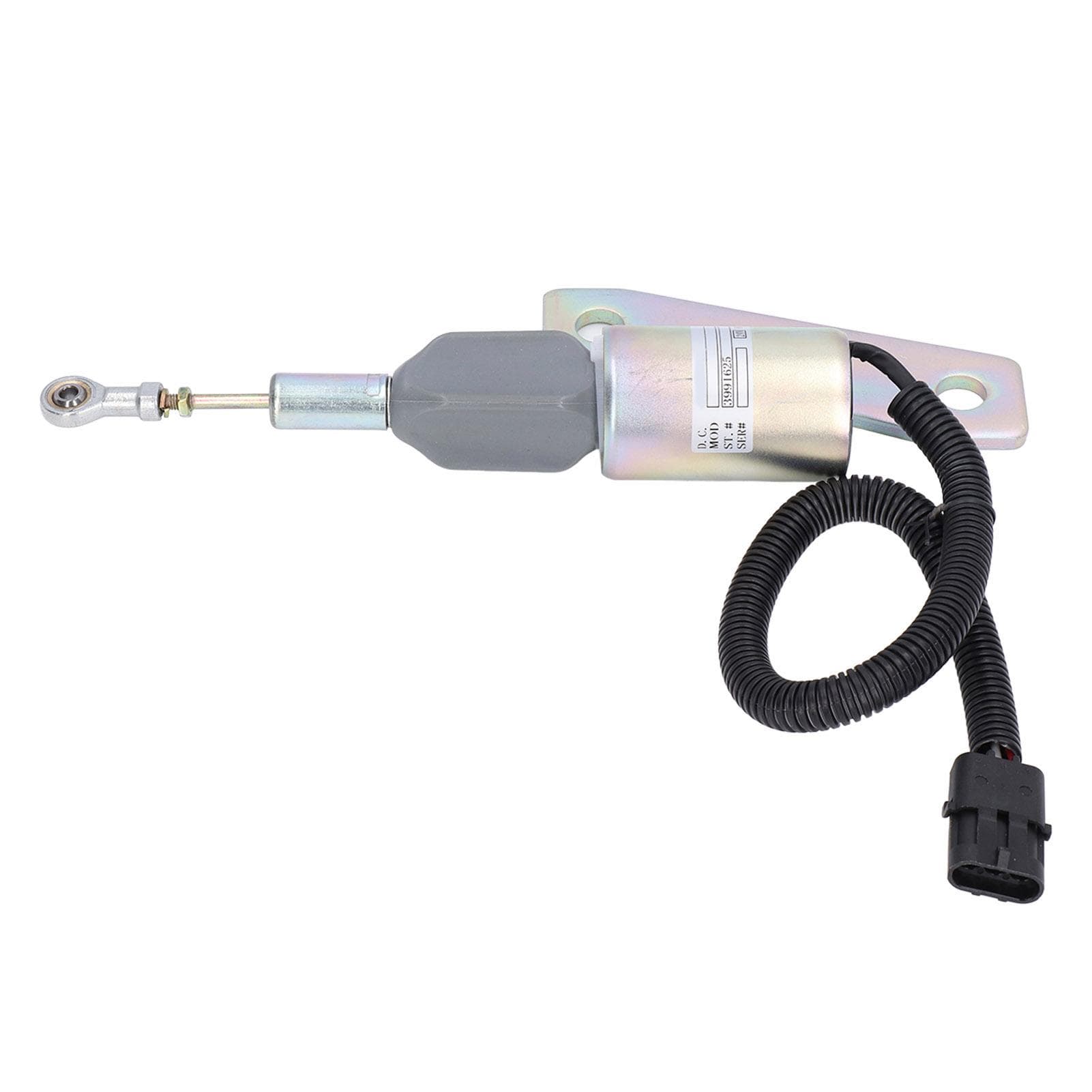 Engine Stop Solenoid Fuel Pump Shut Off Valve Flameout Tool 3991625 24V TOSD?03?033