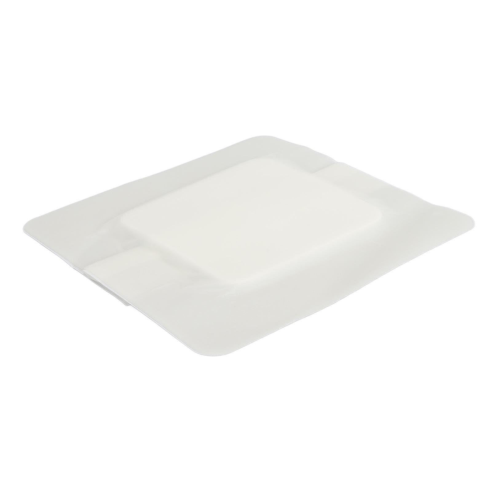 15x15cm Bordered Adhesive Foam Dressing Adhesive Bandages Pressure Sore Patch Bedsore Patches Foam
