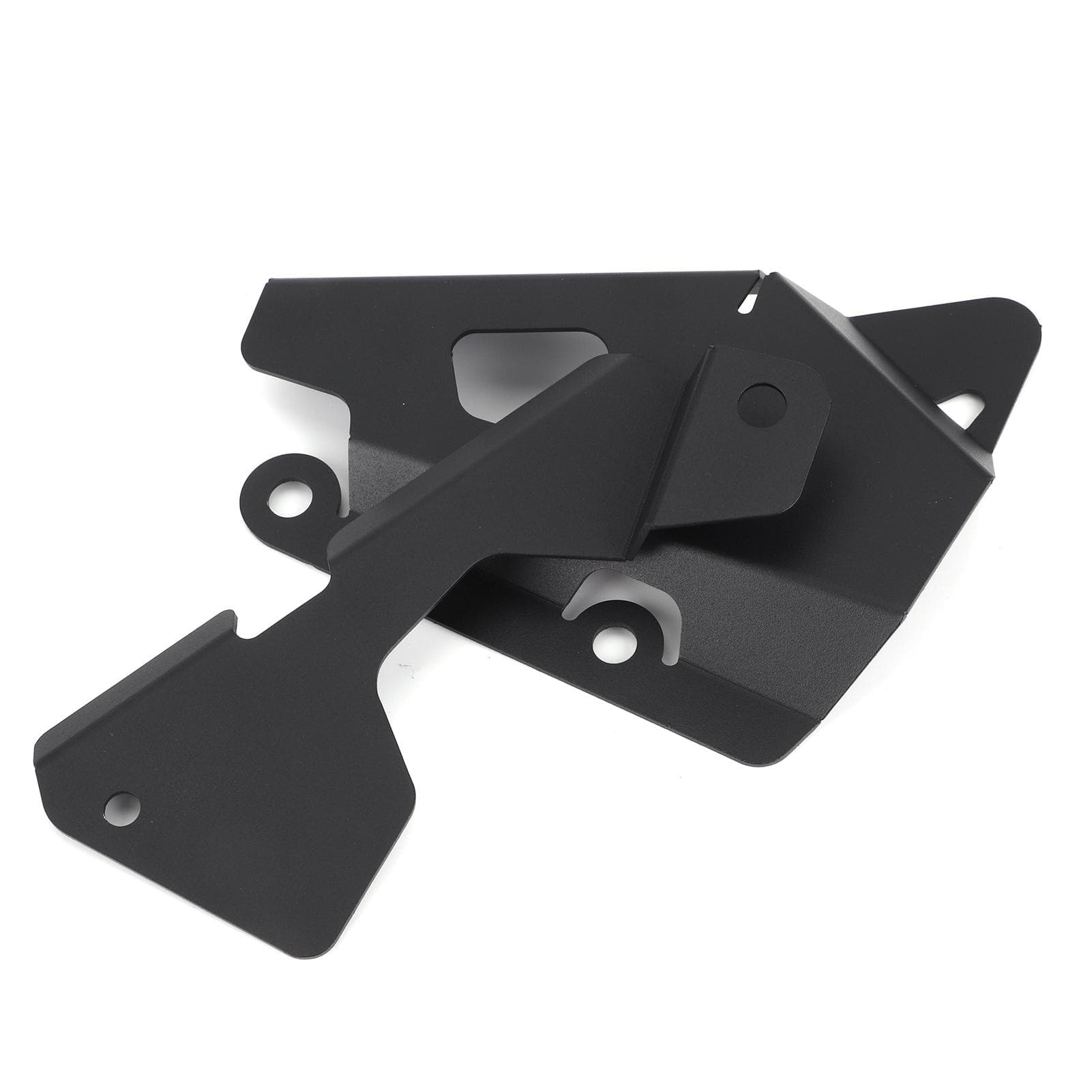 Motorcycle Rear Brake Reservoir Guard Cover Protection Fit for YAMAHA XSR700 2015+