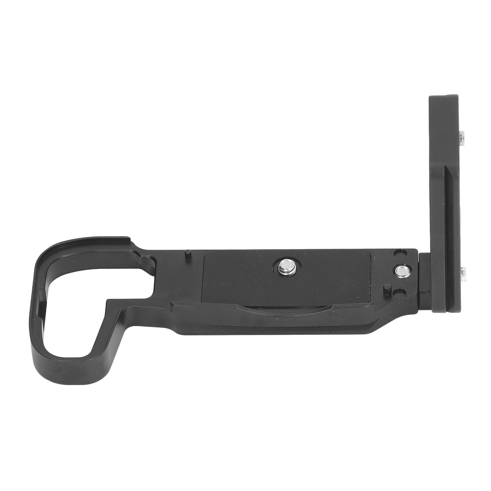 Camera L Bracket with Hex Wrench Aluminum Alloy Anti Slip Easy To Use Camera L Shape Mount Plate