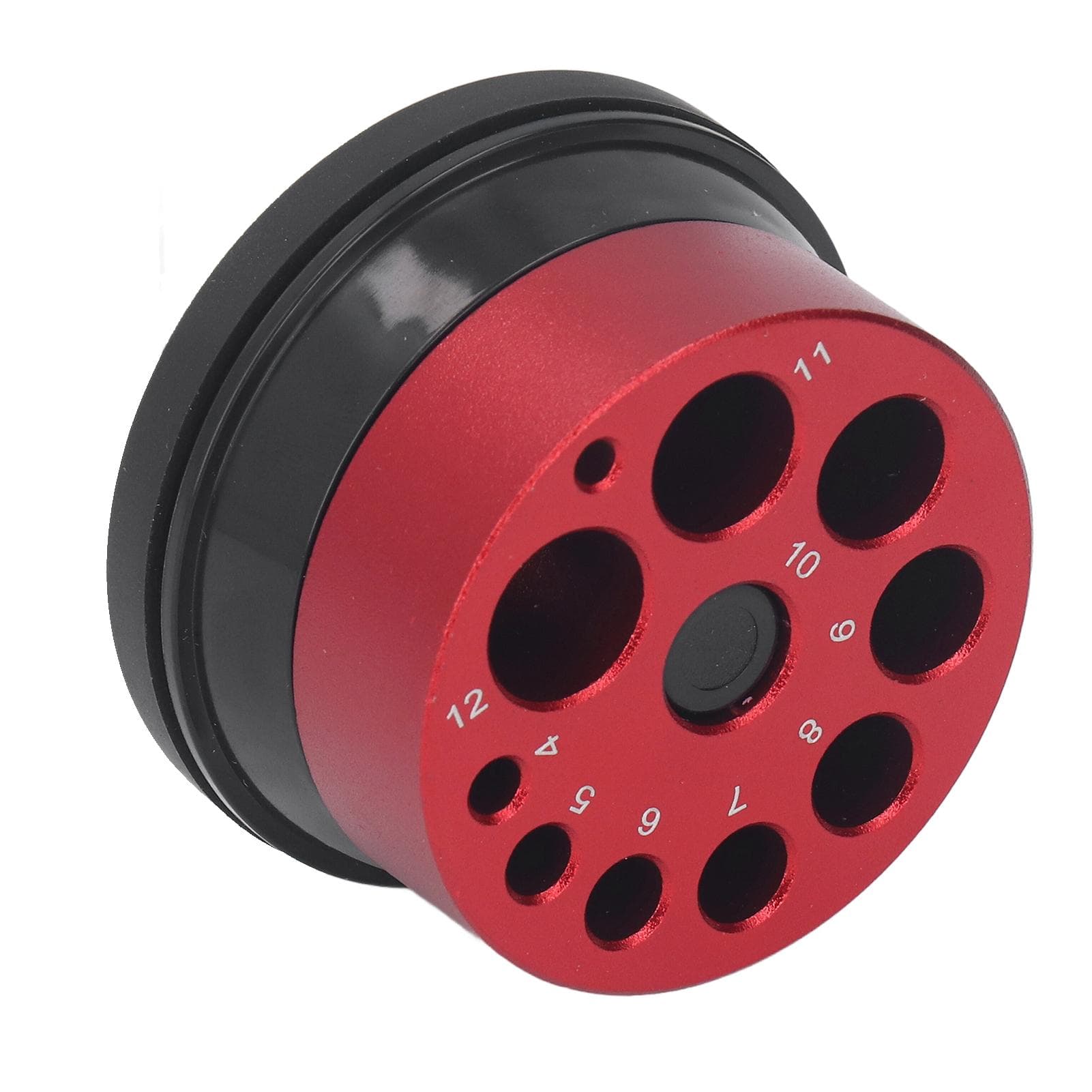 Electric Drill Dust Collector Tool Porous Bit Household Punching Drilling Dust Storage Control