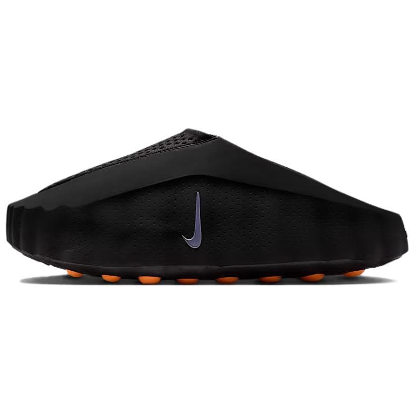 Nike Mind 001 Closed Toe Slippers Men's Black HQ4307-001 38.5