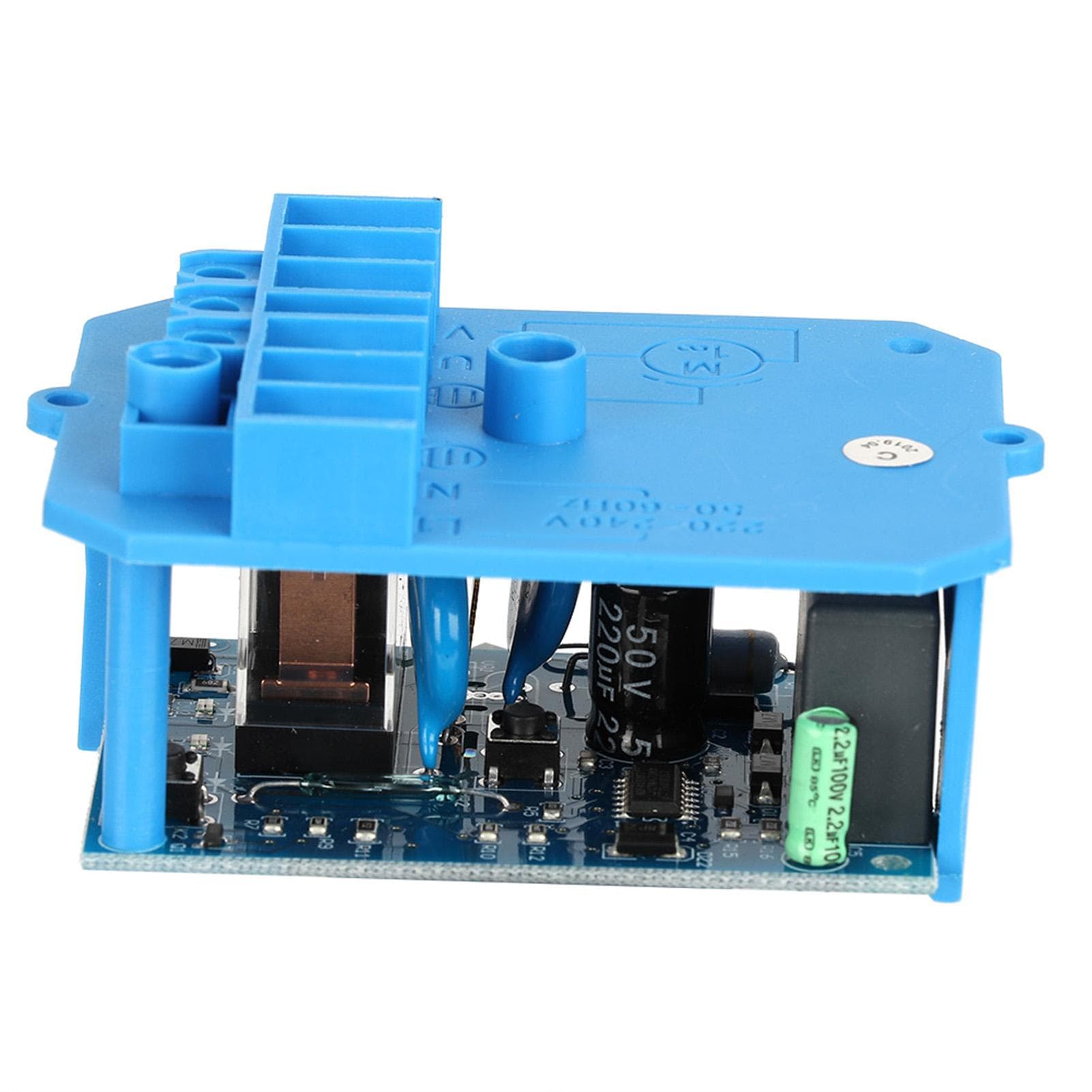 220V 5060Hz Water Pump Pressure Controller Electronic Circuit Panel for EPC2