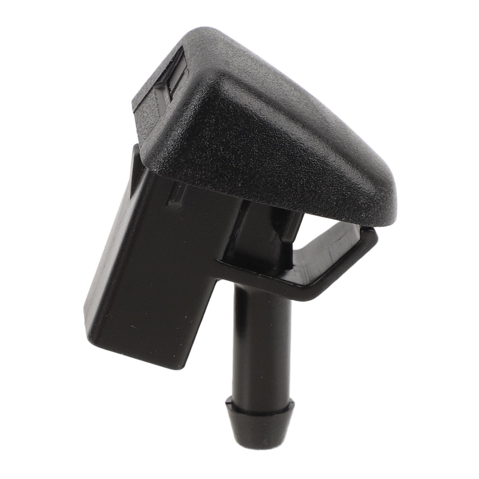 Windshield Washer Nozzle 31301826 Leakproof Windscreen Washer Jet for XC70 III 2011 to 2013