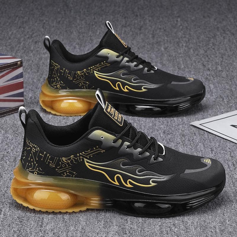 men shoes Sneakers Male tenis Luxury designer shoes Mens casual Shoes platform Shoes fashion Blade loafers running Shoe for men 47
