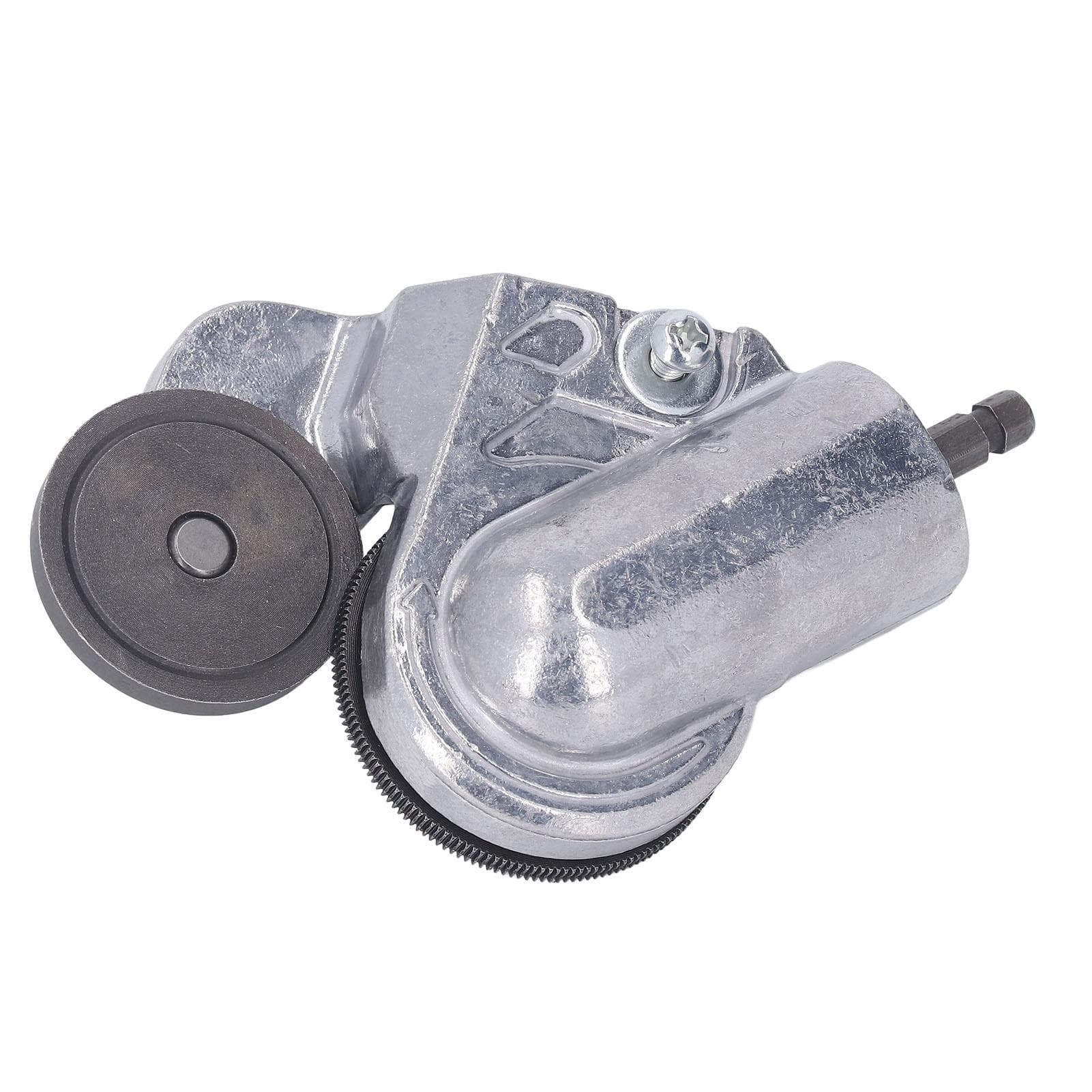 Electric Drill Plate Cutter Shear Refitting Attachment Tool Set Kit for Copper Aluminum
