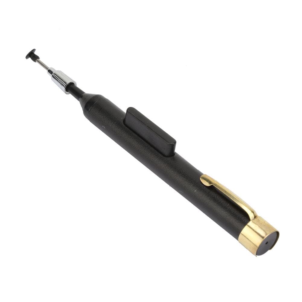 LP200 Manual Vacuum Sucker Suction Pen Soldering Sucking Pickup Tool for IC