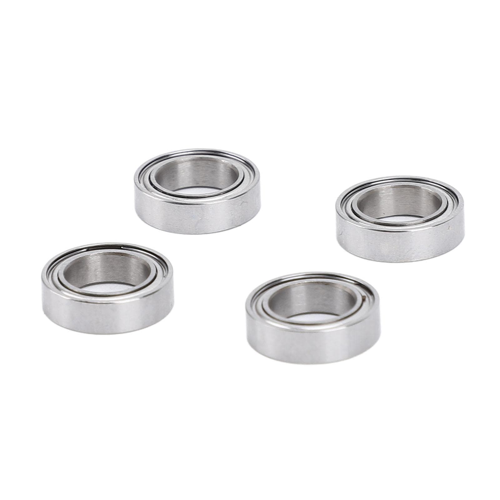 4PCS RC Ball Bearings Metal Ball Bearing Set for WLtoys A959 A979 A959 B A979 B 124007 124008
