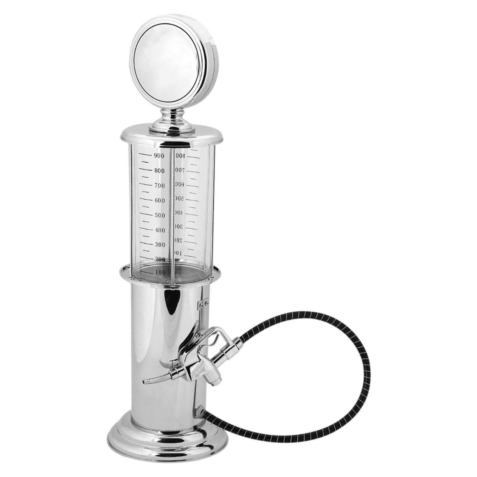 1000cc Single Gun Wine Beverage Liquor Alcohol Beer Dispenser Container Bar Accessories