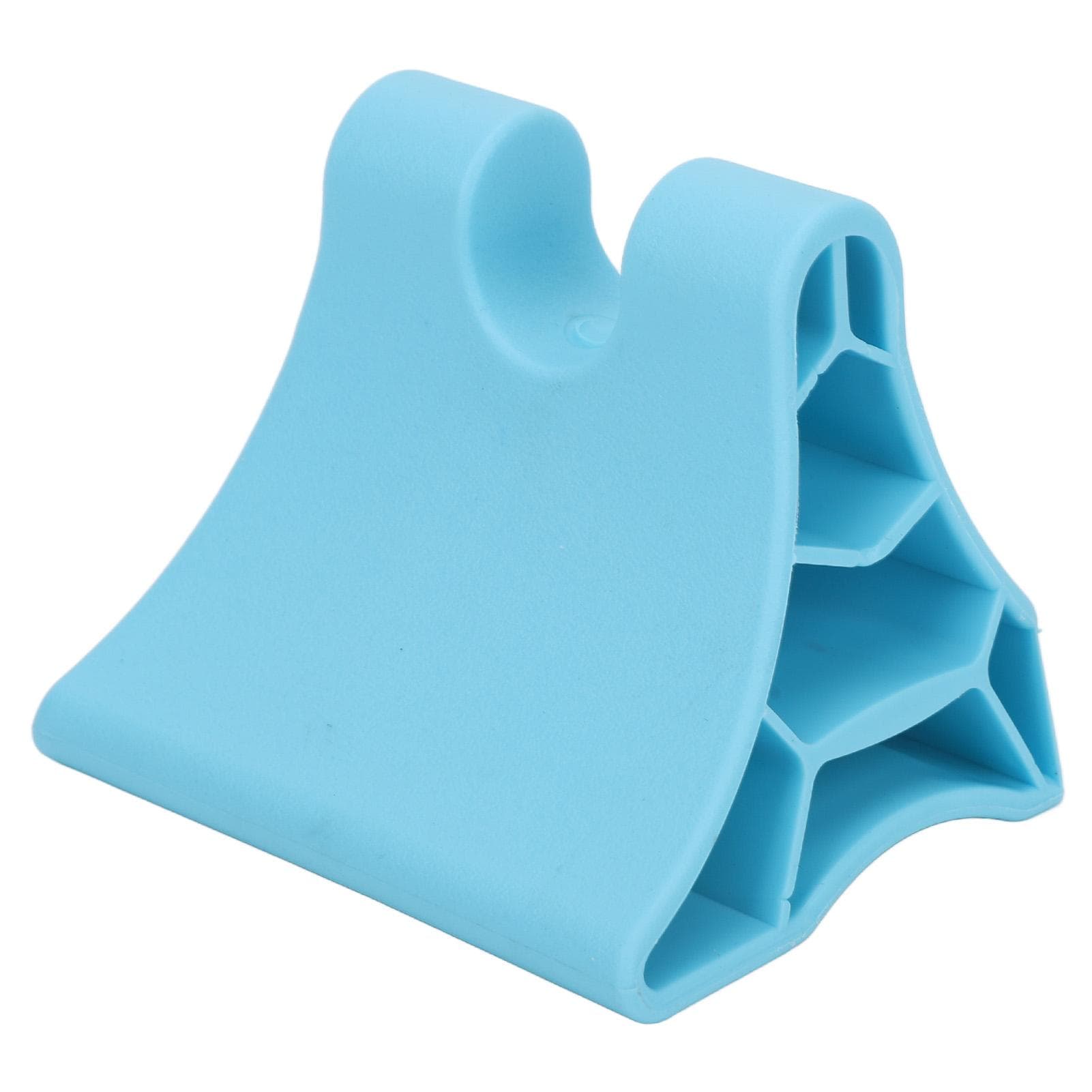 Body Massager Neck Shoulders Legs Feet Fatigue Relief Manual Multifunctional Massage Hammer Blue blue