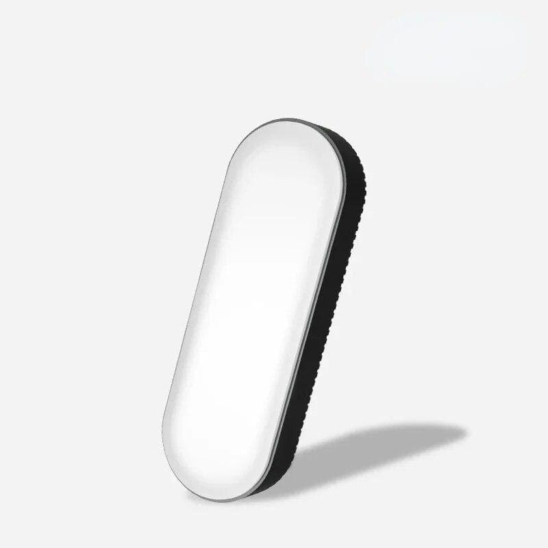 Car Reading Light Rechargeable Wireless Magnetic Atmosphere LED Car Styling Night Light Car Interior Ceiling Light 1pc