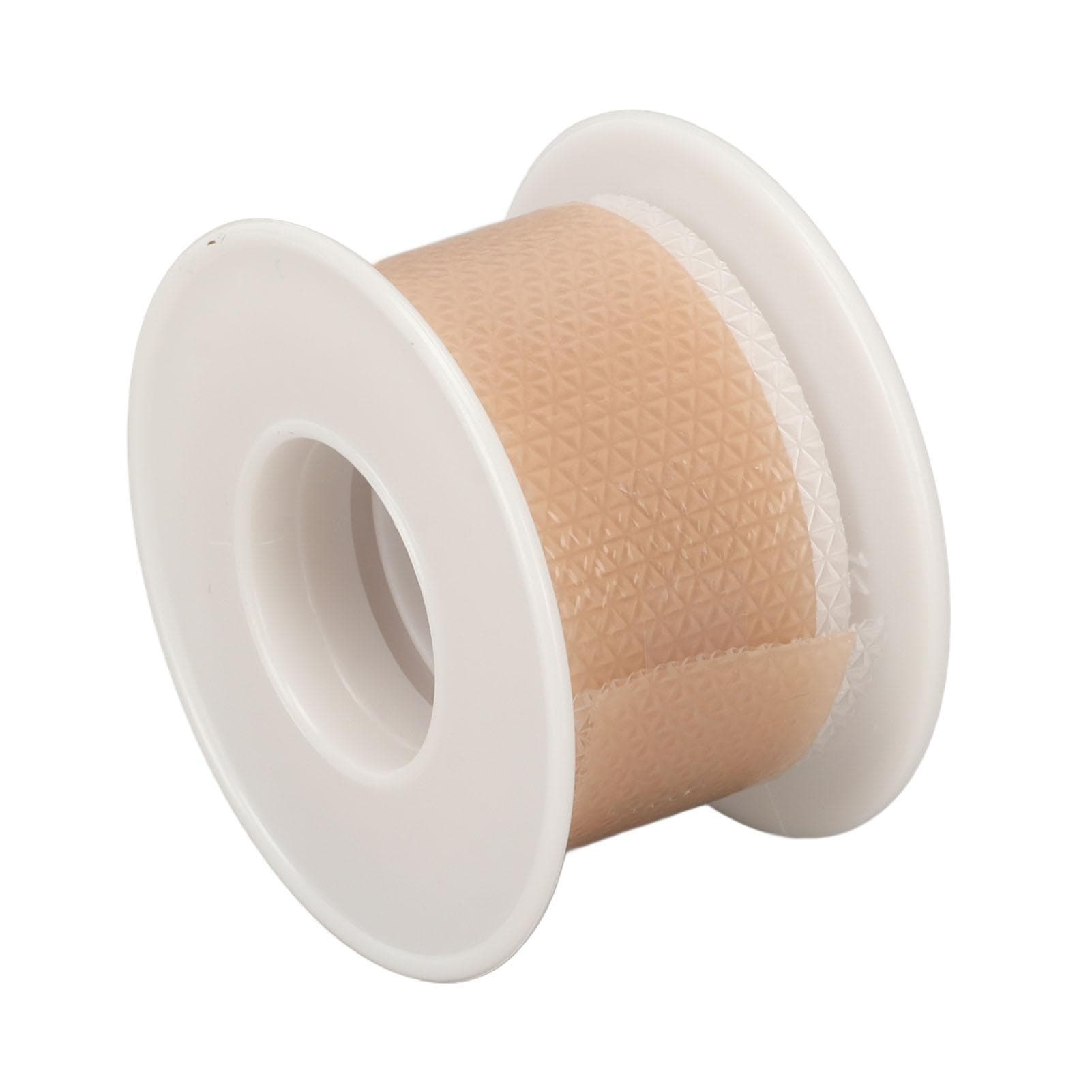 Baby Auricle Valgus Corrective Patch Soft Silicone Breathable Easy Cutting Newborn Ear Aesthetic