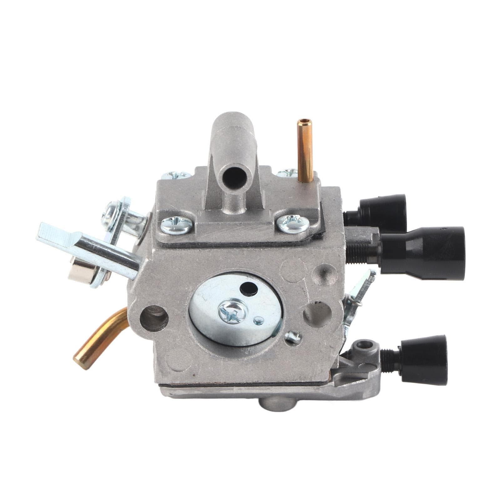 Carburetor Cab Fit for Stihl Fs120 FS 200 Fs250 Trimmer Weedeater Brush Cutter white