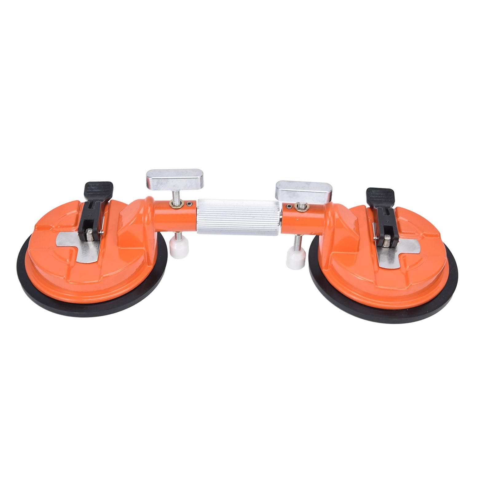 Vacuum Suction Cup Aluminium Alloy Tile Suction Cup Labor Saving Glass Lifter for Household