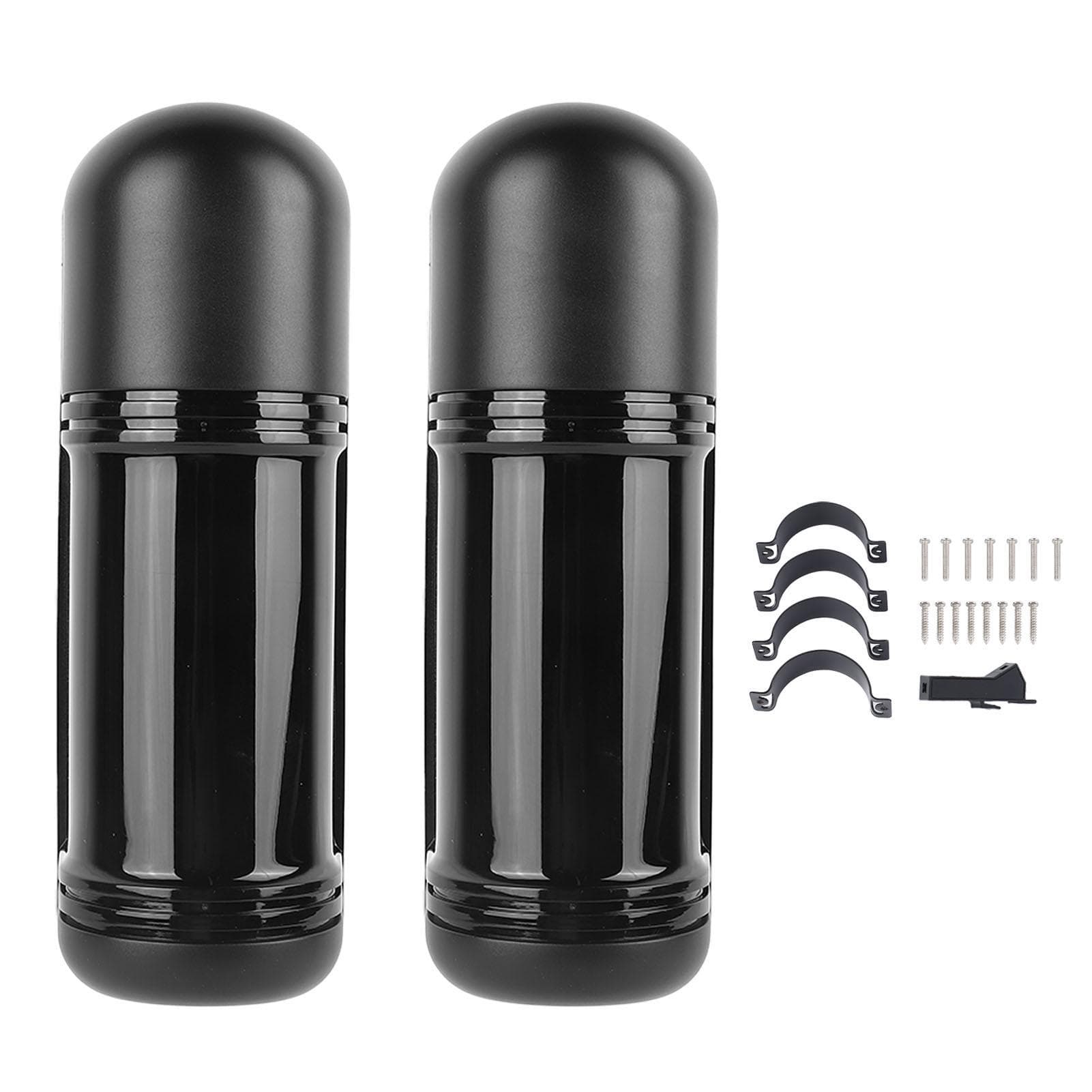 Infrared Beam Detector Wireless Waterproof Triple Beam Body Detector Sensor Alarm for Outdoor Home