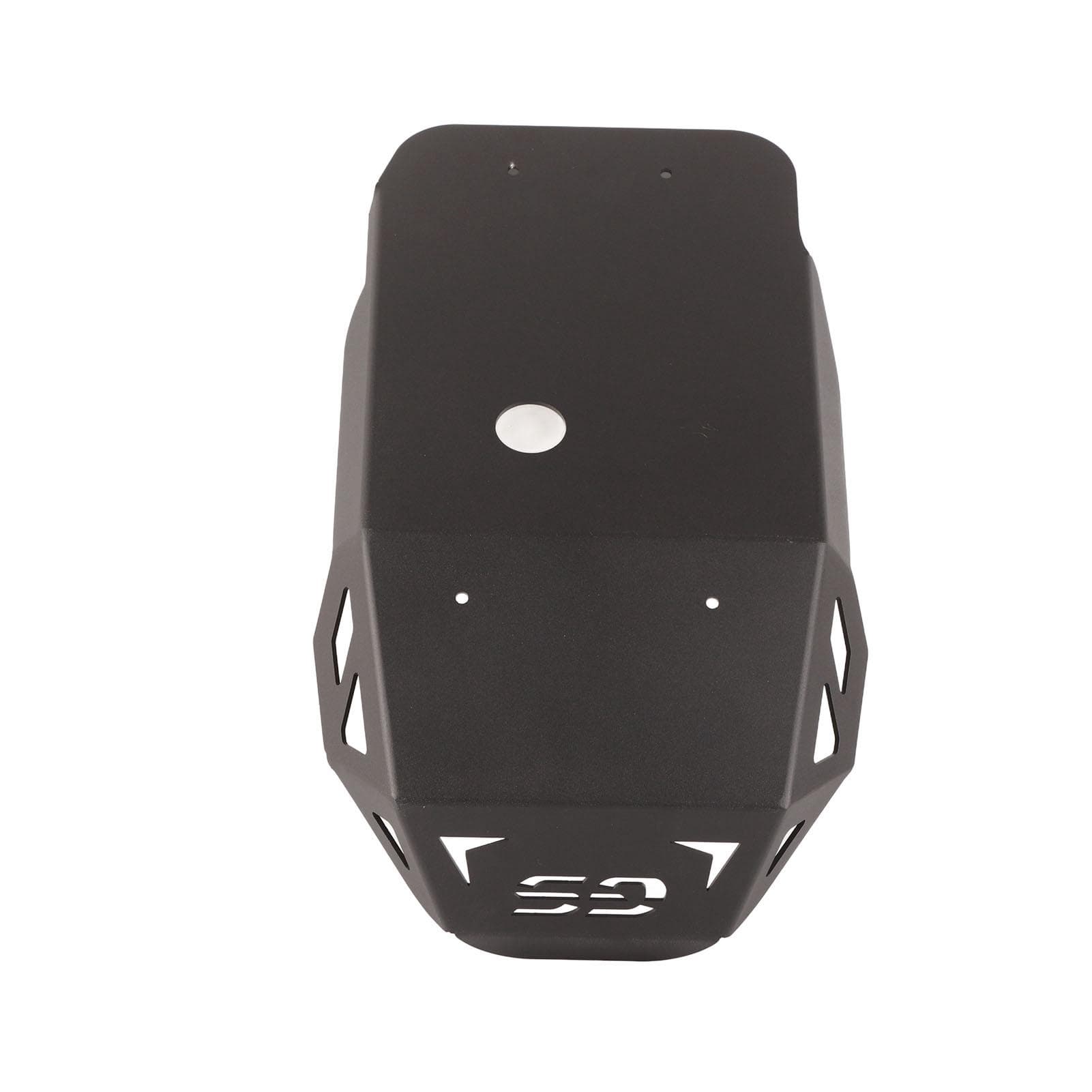 Engine Chassis Guard Carbon Steel Engine Bottom Protection Cover for F750GS F850GS ADV 2020?2023