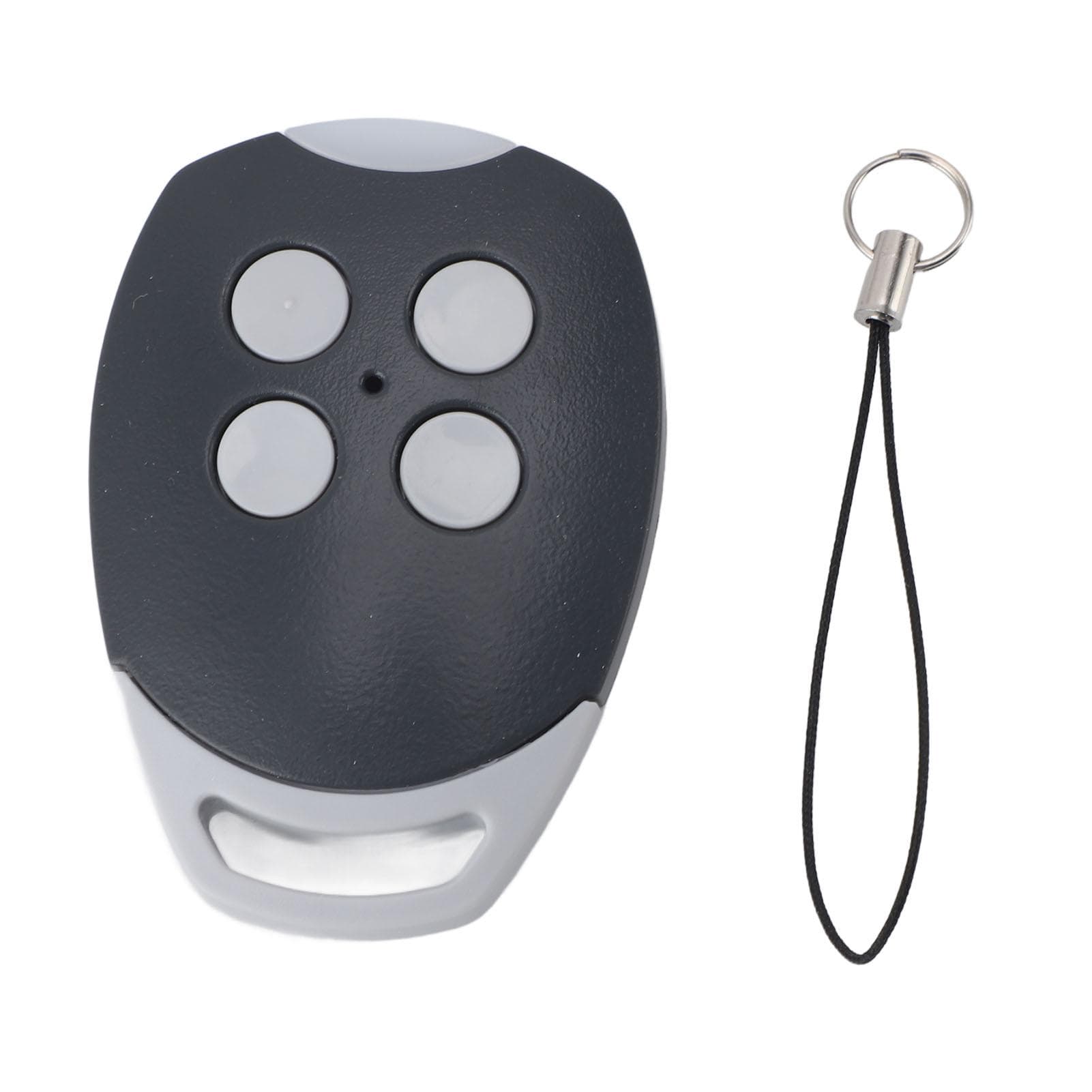 Garage Door Opener Remote 3V 433mhz 50M for DITEC Rolling Code Technology Cloning Wireless Door