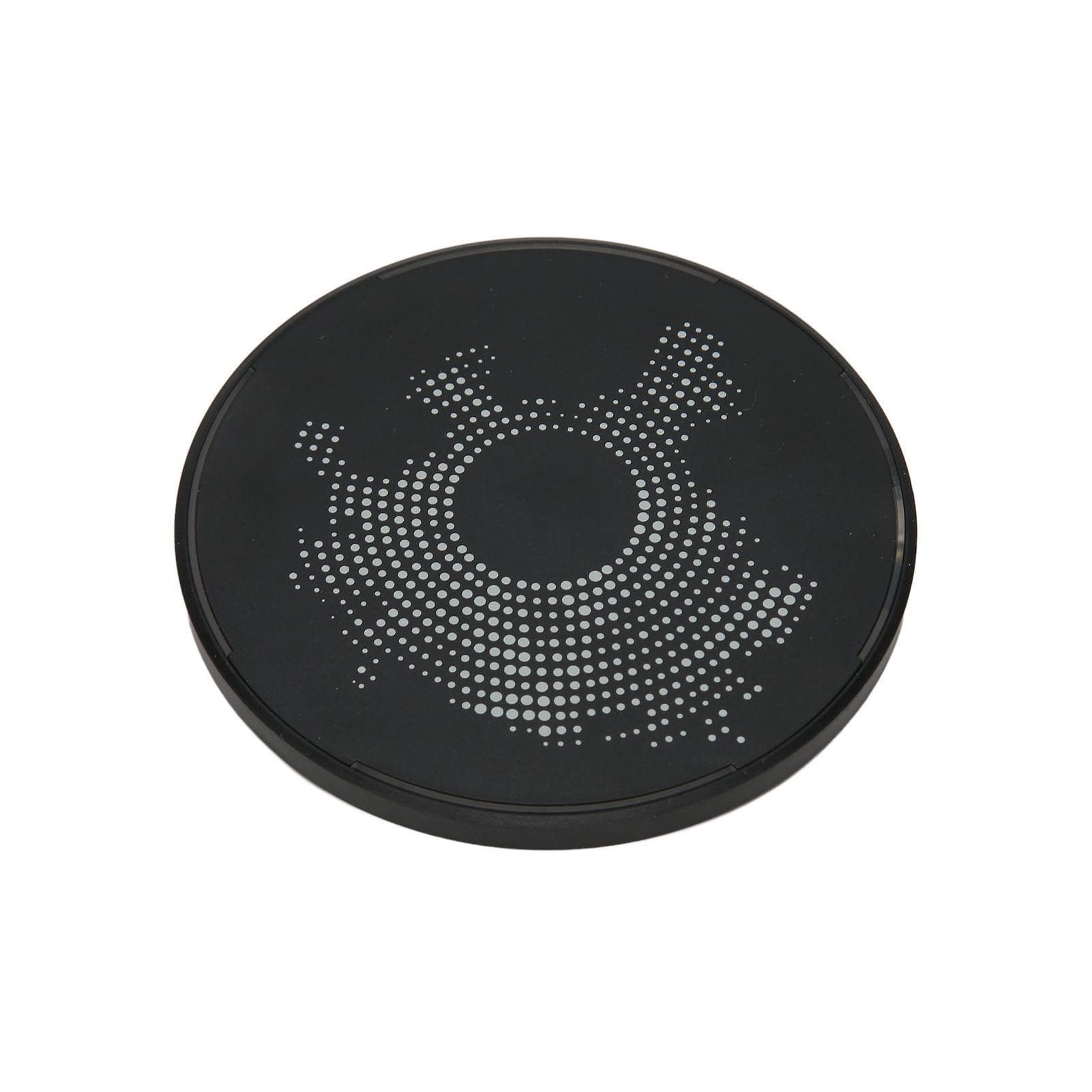 Slim Wireless Charger 15W Fast Wireless Charging Pad for IPhone 14 13 12 11 for Samsung Galaxy S23