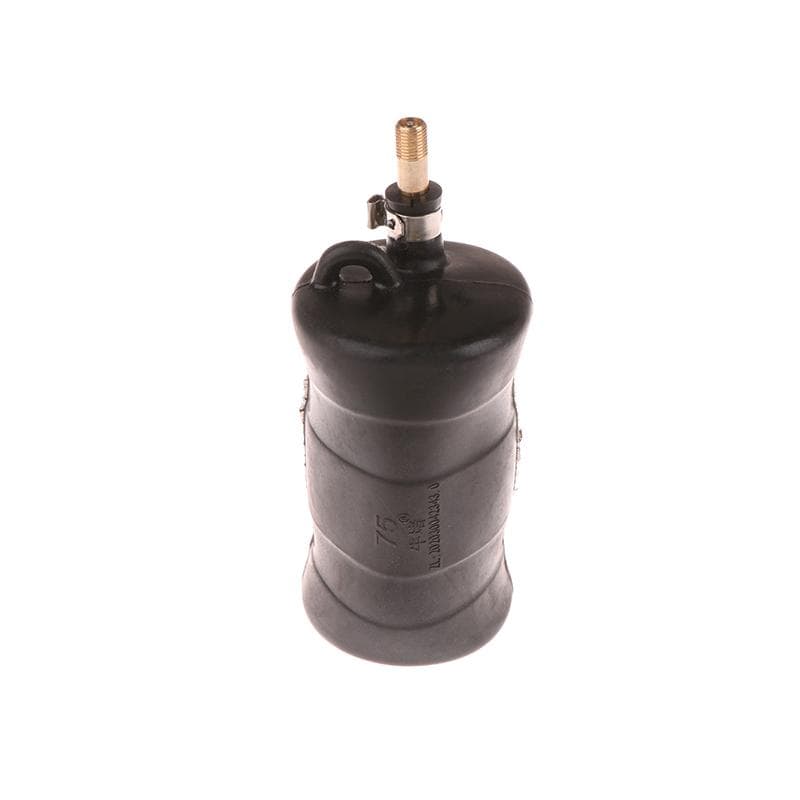 Fit Dn 50/75/100/110 Pipe Natural Rubber Drain Air Bag Inflatable Bung Stop Plug Block DN75 Fit 75mm