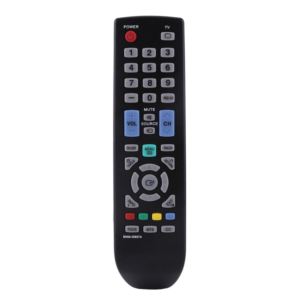 BN5900857A Smart Intelligence Remote Control Replacement Universal Controller For Samsung TV