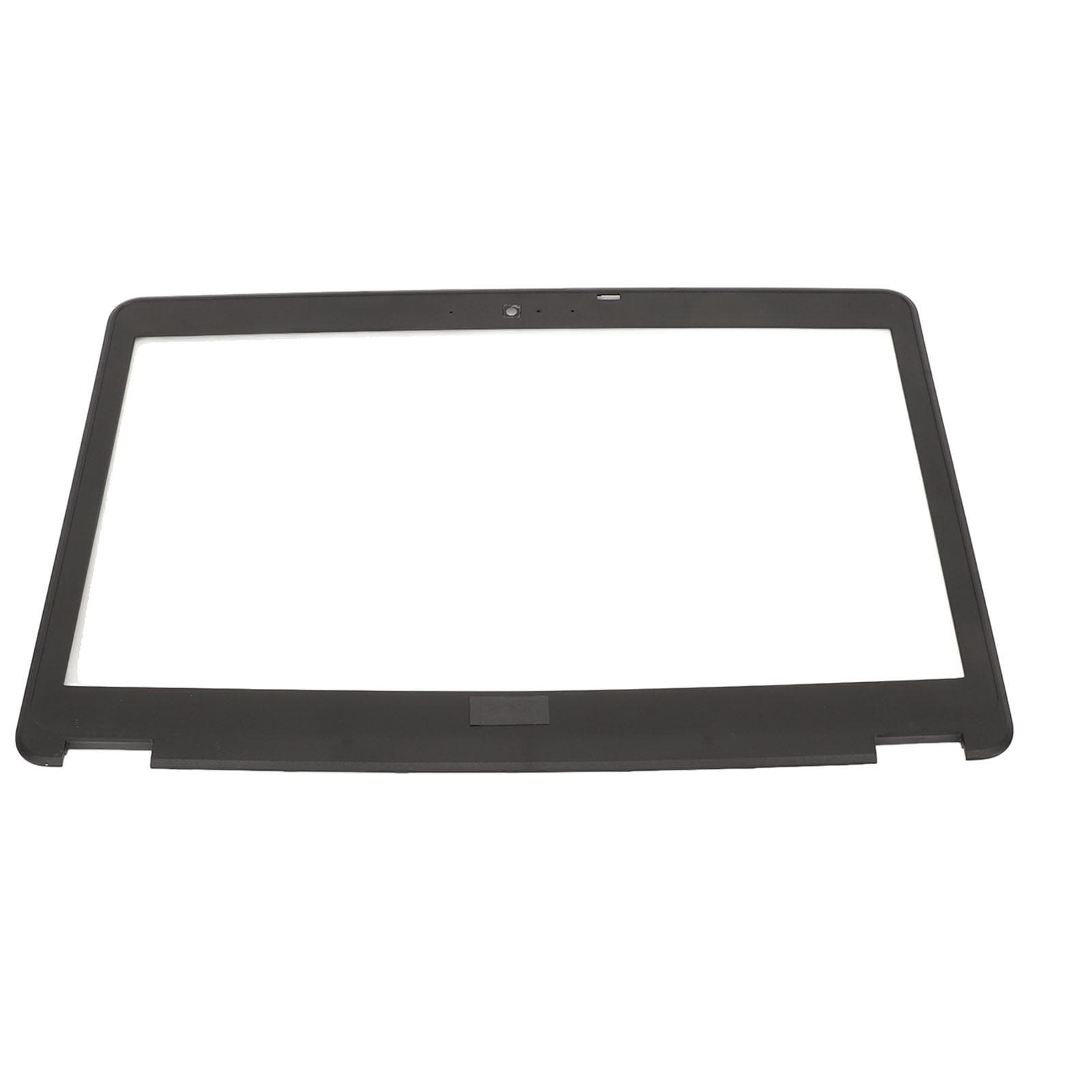 Laptop LCD Front Bezel for Dell E6440 Black Precise Cutouts Smoothing Strong ABS Laptop LCD Front